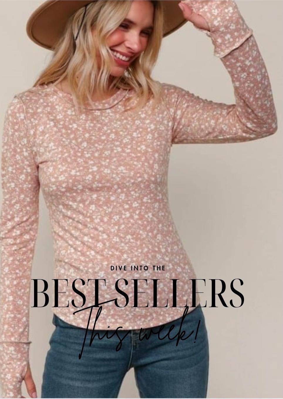 Best Sellers