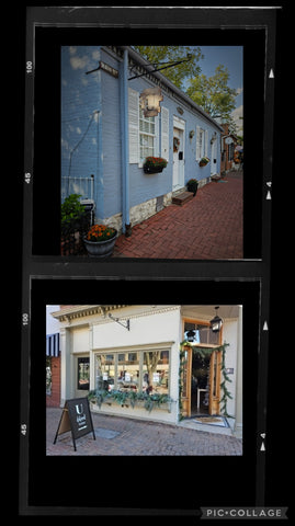 Shop with us in store! 525 S Main and 300 N Main in St. Charles, MO!