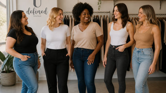 How to Dress for Different Body Shapes: 2026 Style Guide