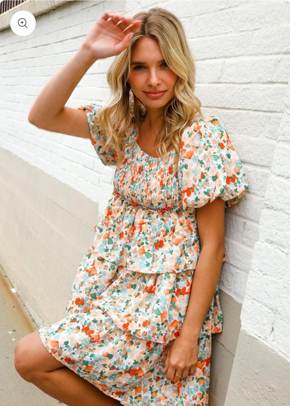 In Store Collection