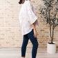 Blissful Botanicals Blouse