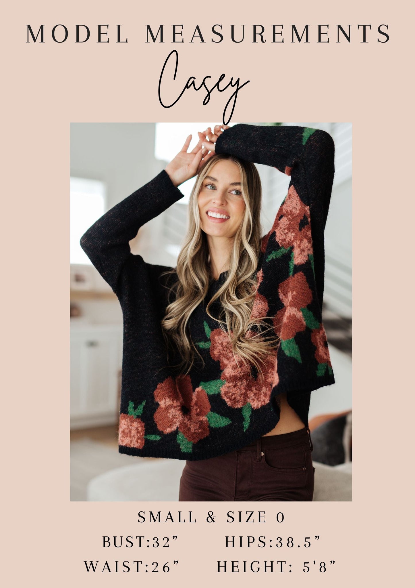 Bubble Sleeve Peasant Blouse
