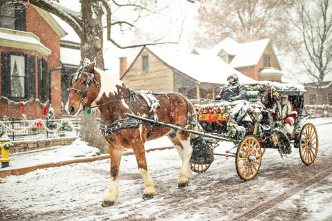 Saint Charles Events