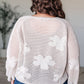 Embracing It All Boatneck Sweater