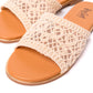 Hey Beach Sandals in Natural