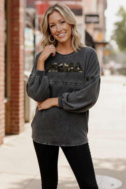 Cool Mom Club Sweatshirt