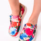 Kayak 2 Shoes in Floral