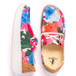 Kayak 2 Shoes in Floral