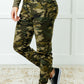 Your New Favorite Joggers in Camo