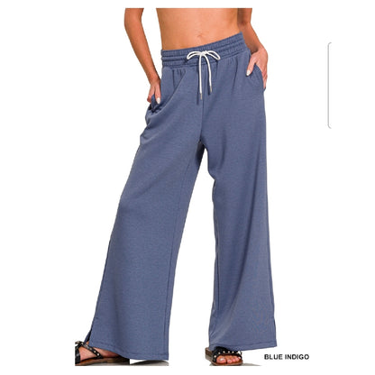 Butter Sweats