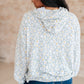 A Touch of Pollen Pullover Sweater
