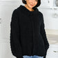 Maureen Long Sleeve Solid Knit Sweater
