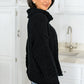 Maureen Long Sleeve Solid Knit Sweater