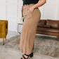 Where We Wander Wide Leg Pants