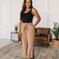 Where We Wander Wide Leg Pants